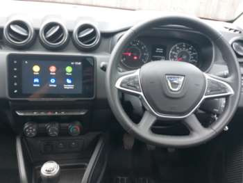 Used Dacia Duster 2022 for sale - 74873992: Photo
