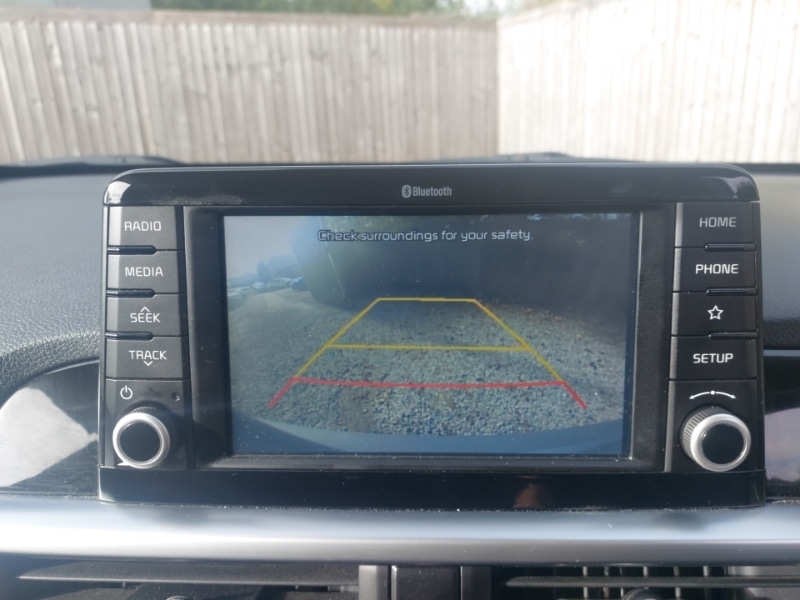 Used Kia Picanto 2019 for sale - 76358948: Photo 10