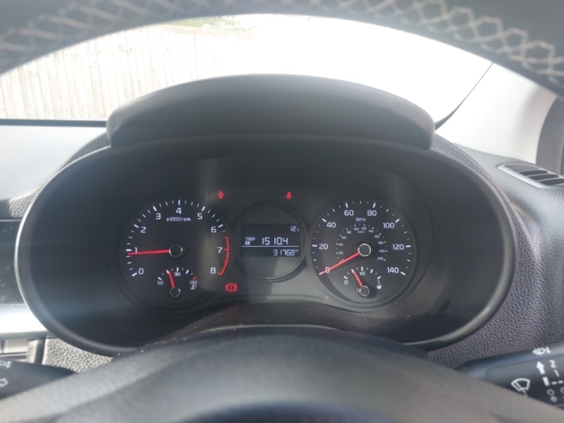 Used Kia Picanto 2019 for sale - 76358948: Photo 11