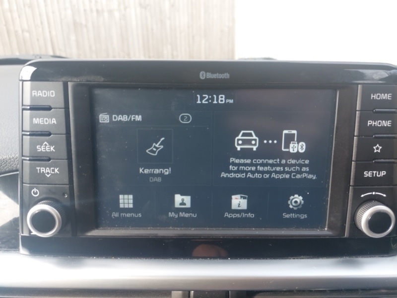 Used Kia Picanto 2019 for sale - 76358948: Photo 12