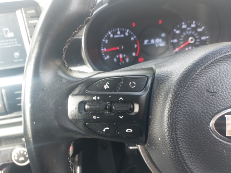 Used Kia Picanto 2019 for sale - 76358948: Photo 14