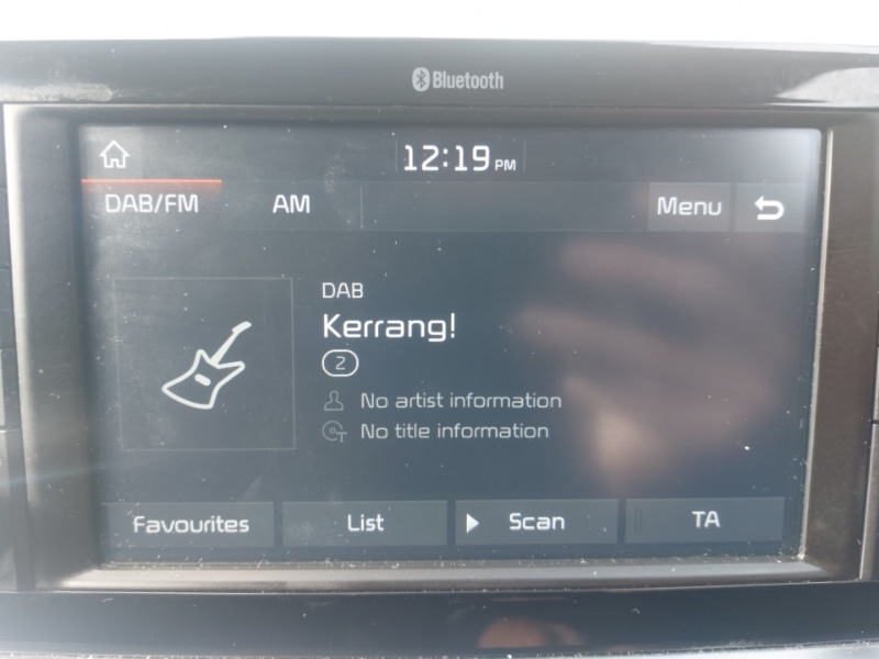 Used Kia Picanto 2019 for sale - 76358948: Photo 19