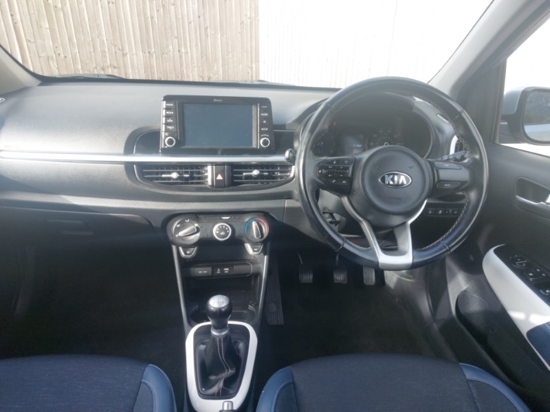 Used Kia Picanto 2019 for sale - 76358948: Photo 2