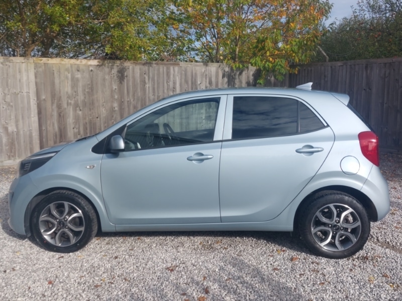 Used Kia Picanto 2019 for sale - 76358948: Photo 4