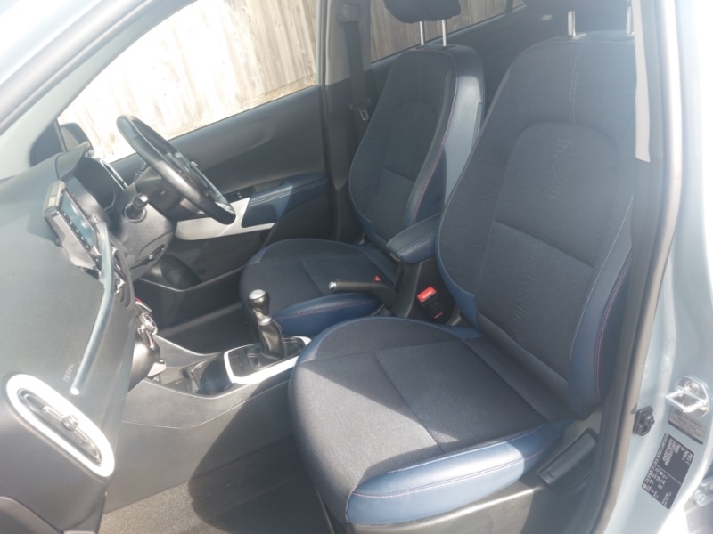 Used Kia Picanto 2019 for sale - 76358948: Photo 5