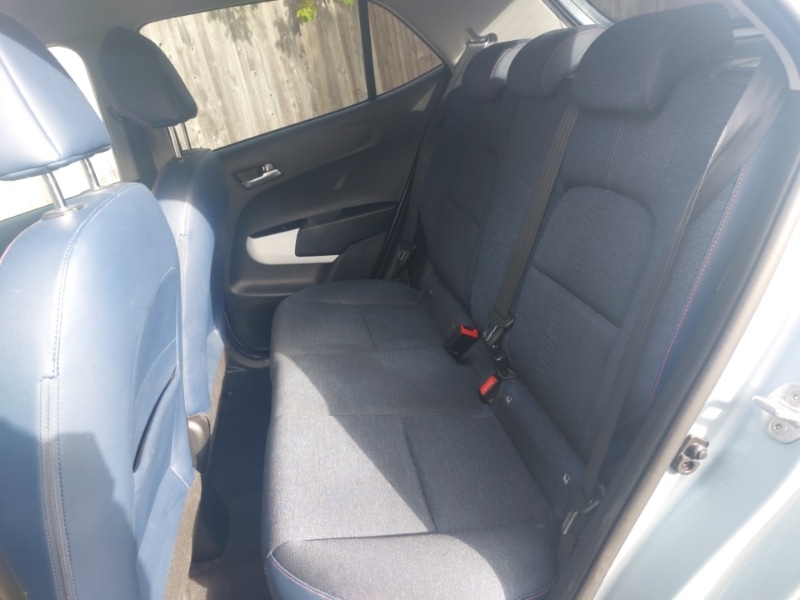 Used Kia Picanto 2019 for sale - 76358948: Photo 6