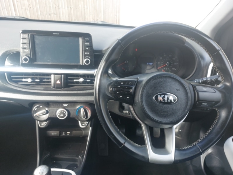 Used Kia Picanto 2019 for sale - 76358948: Photo 7