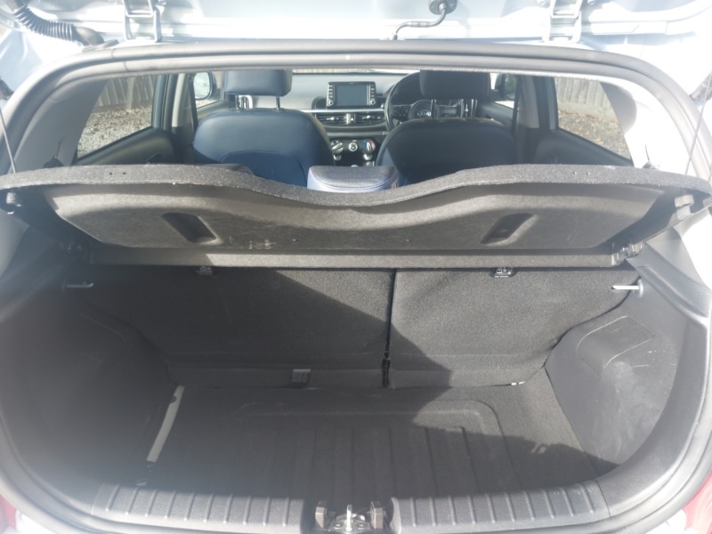 Used Kia Picanto 2019 for sale - 76358948: Photo 8