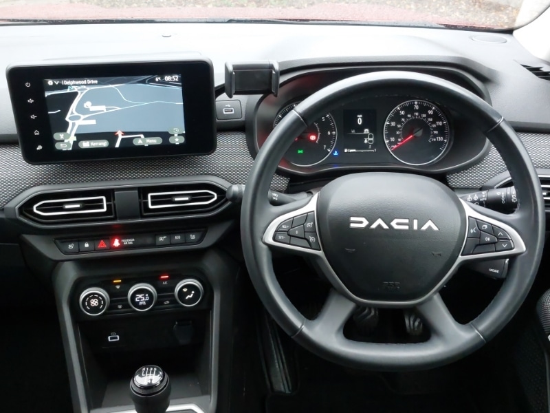 Used Dacia Jogger 2023 for sale - 76860544: Photo 7