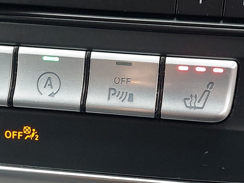 Used Mercedes-Benz A-Class 2016 for sale - 76595166: Photo 16