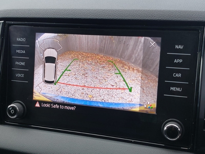 Used Skoda Karoq 2021 for sale - 76506664: Photo 19