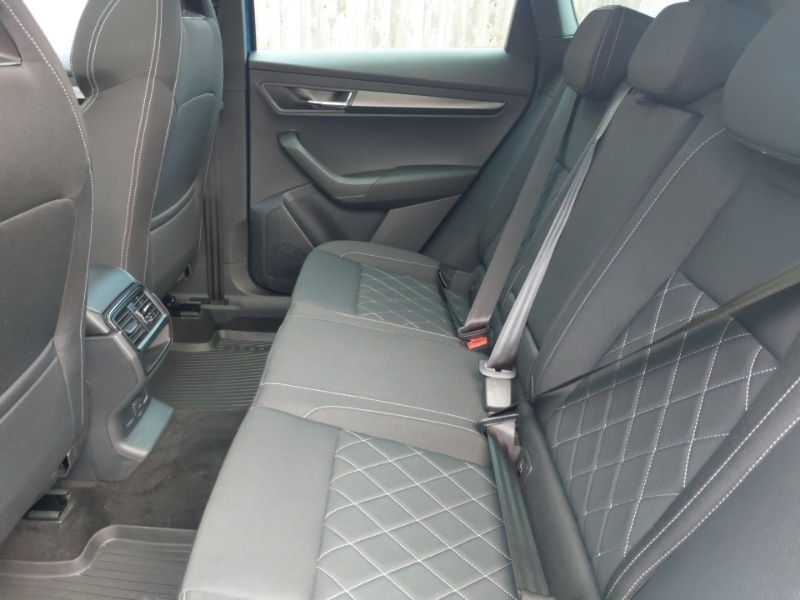 Used Skoda Karoq 2021 for sale - 76506664: Photo 6