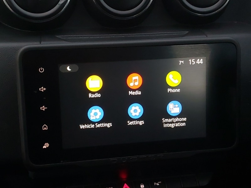 Used Dacia Duster 2022 for sale - 77169366: Photo 10