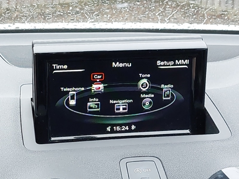 Used Audi A1 2017 for sale - 77907713: Photo 11