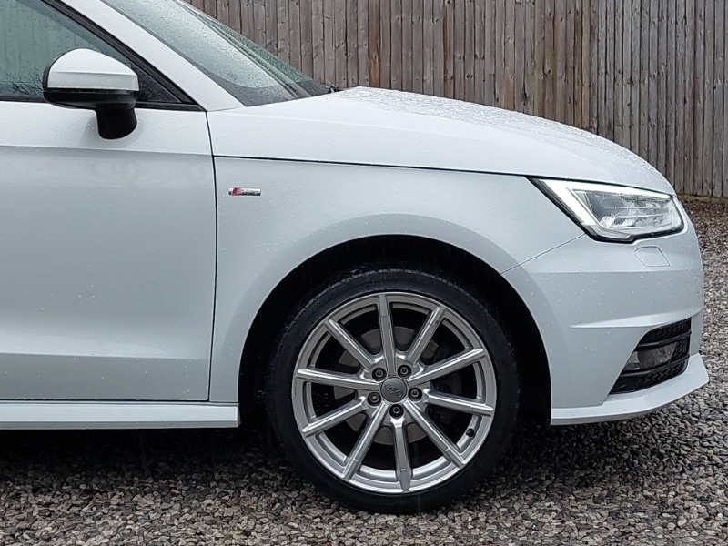 Used Audi A1 2017 for sale - 77907713: Photo 12