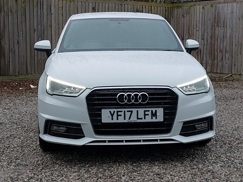 Used Audi A1 2017 for sale - 77907713: Photo 19