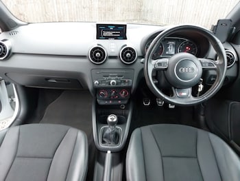 Used Audi A1 2017 for sale - 77907713: Photo