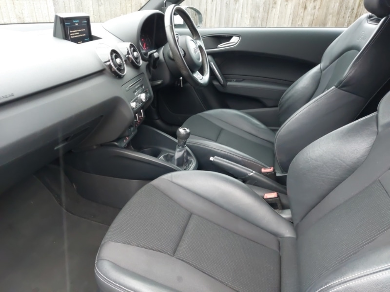 Used Audi A1 2017 for sale - 77907713: Photo 5