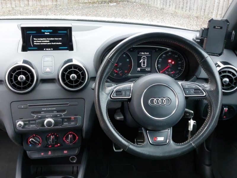 Used Audi A1 2017 for sale - 77907713: Photo 7