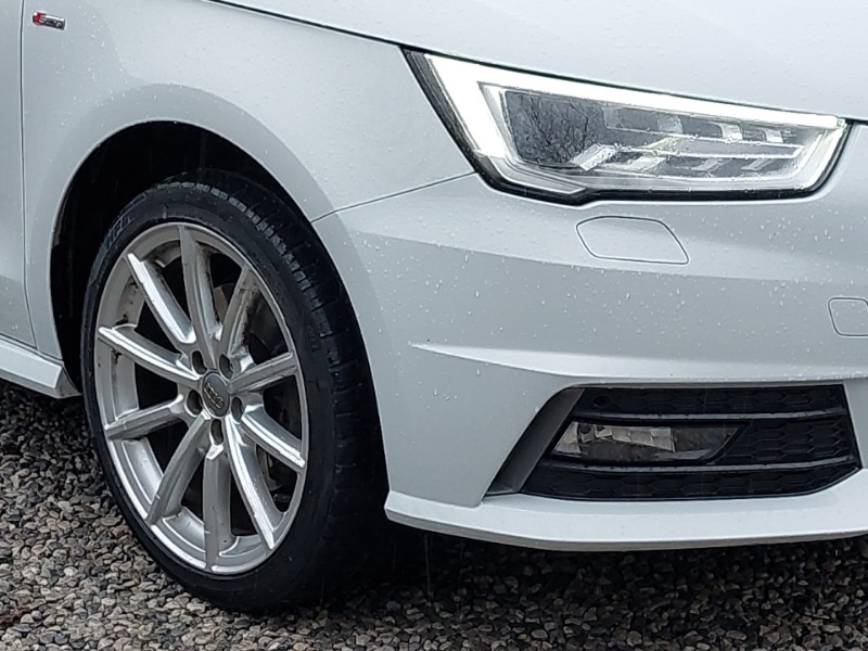 Used Audi A1 2017 for sale - 77907713: Photo 9