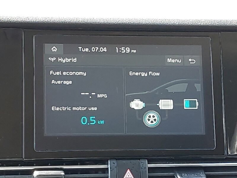 Used Kia Niro 2020 for sale - 78155874: Photo 11