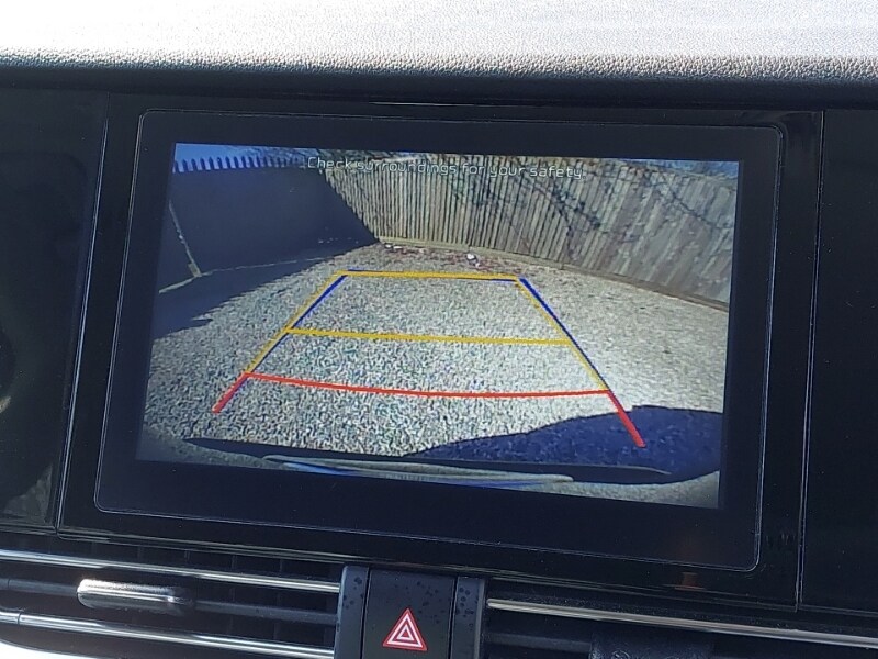 Used Kia Niro 2020 for sale - 78155874: Photo 19