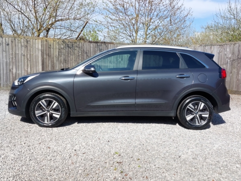 Used Kia Niro 2020 for sale - 78155874: Photo 4