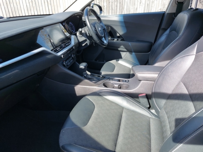 Used Kia Niro 2020 for sale - 78155874: Photo 5