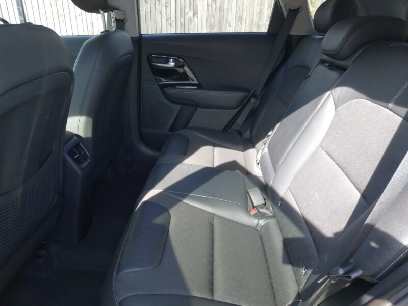 Used Kia Niro 2020 for sale - 78155874: Photo 6