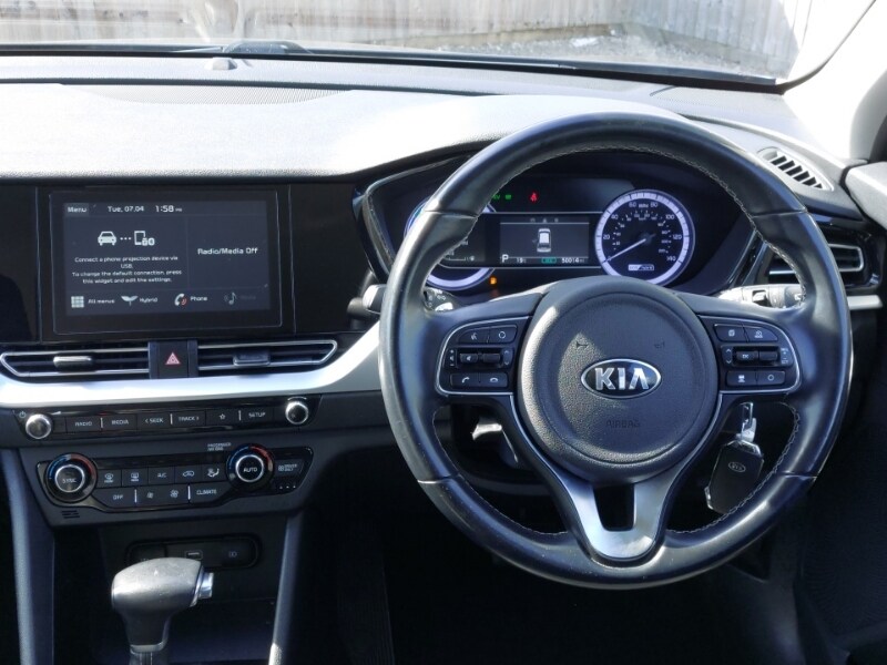 Used Kia Niro 2020 for sale - 78155874: Photo 7