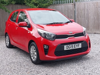 Used Kia Picanto 2019 for sale - 75576047: Photo