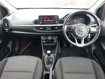 Used Kia Picanto 2019 for sale - 75576047: Photo