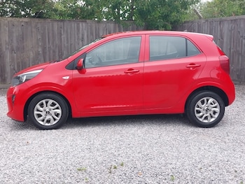 Used Kia Picanto 2019 for sale - 75576047: Photo