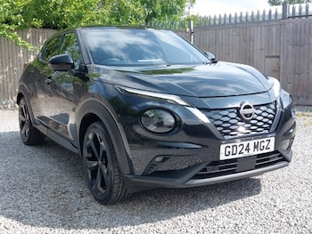 Used Nissan Juke 2024 for sale - 75640612: Photo