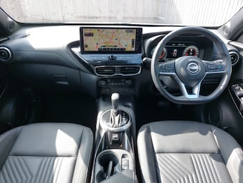 Used Nissan Juke 2024 for sale - 75640612: Photo