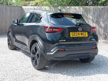 Used Nissan Juke 2024 for sale - 75640612: Photo