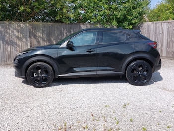 Used Nissan Juke 2024 for sale - 75640612: Photo