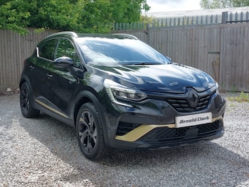 Used Renault Captur 2023 for sale - 78696244: Photo