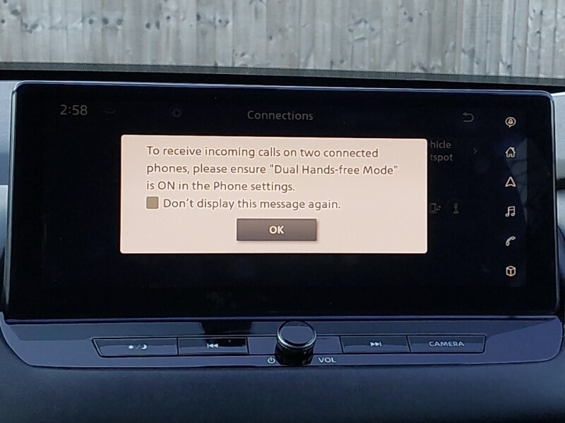 Used Nissan Qashqai 2022 for sale - 76651854: Photo 10