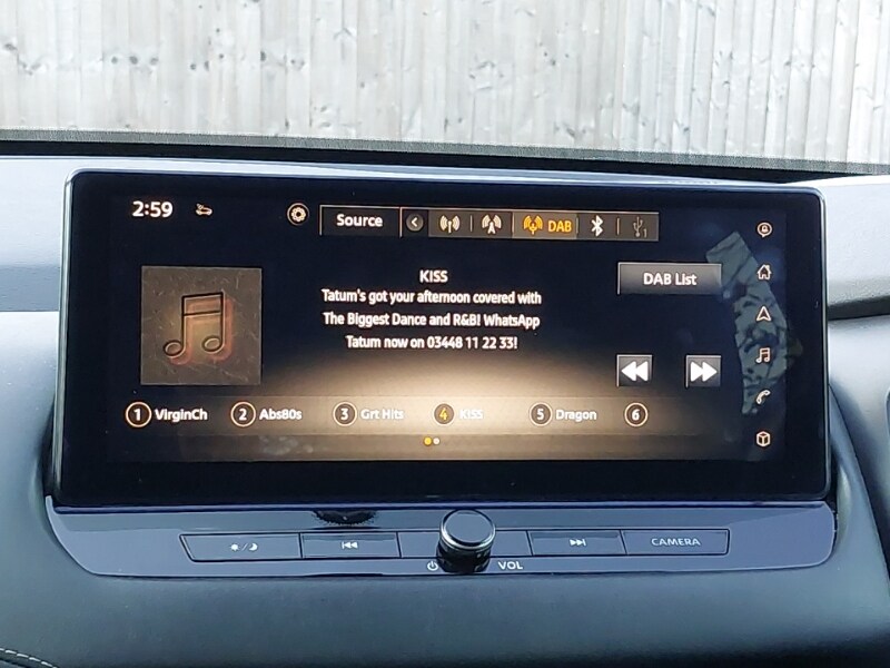 Used Nissan Qashqai 2022 for sale - 76651854: Photo 11