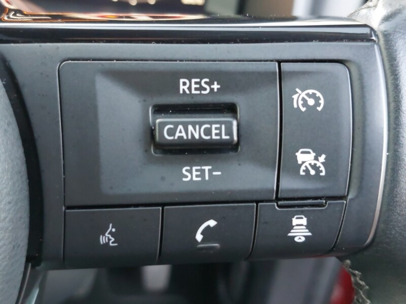 Used Nissan Qashqai 2022 for sale - 76651854: Photo 16