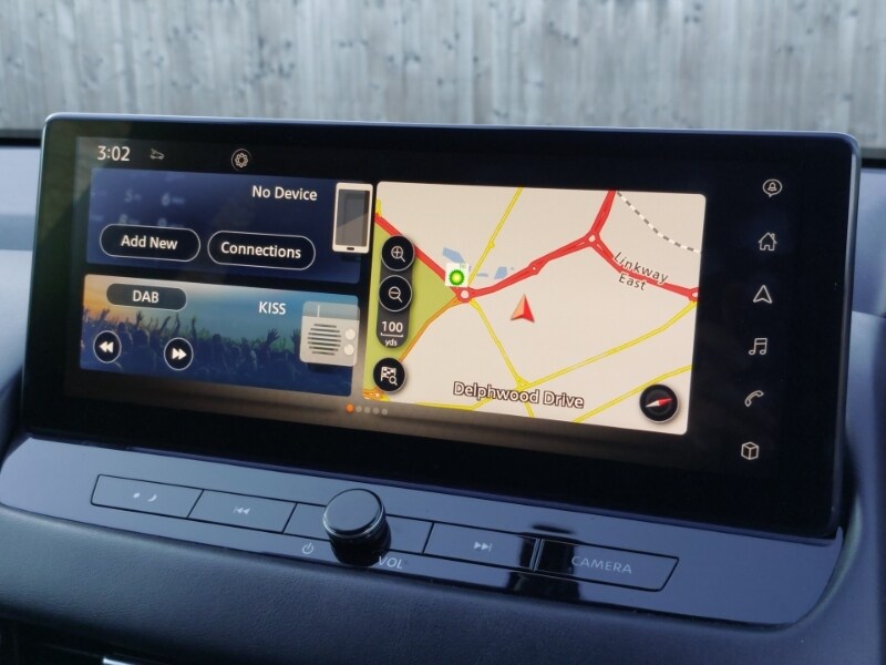 Used Nissan Qashqai 2022 for sale - 76651854: Photo 18