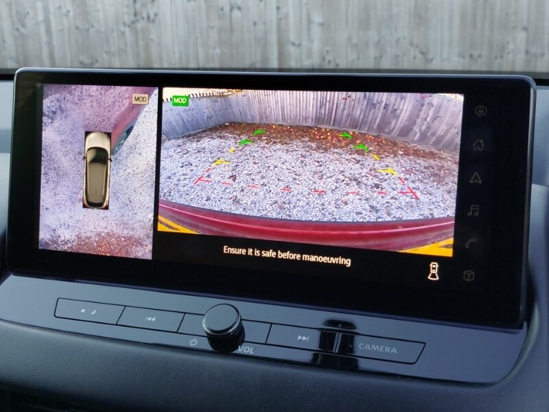 Used Nissan Qashqai 2022 for sale - 76651854: Photo 19