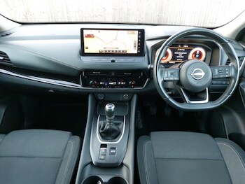 Used Nissan Qashqai 2022 for sale - 76651854: Photo