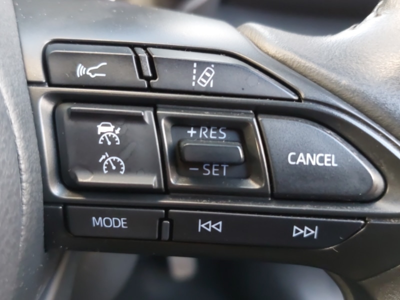 Used Toyota Yaris Cross 2021 for sale - 76911831: Photo 14