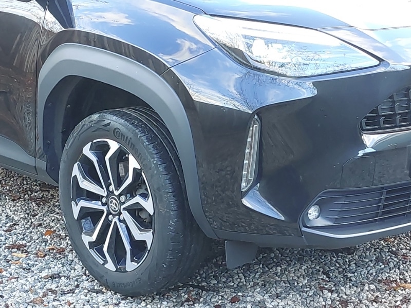 Used Toyota Yaris Cross 2021 for sale - 76911831: Photo 9