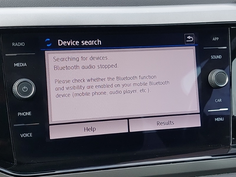 Used Volkswagen Polo 2020 for sale - 77999804: Photo 10