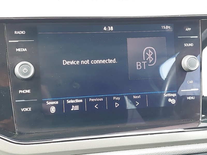 Used Volkswagen Polo 2020 for sale - 77999804: Photo 11