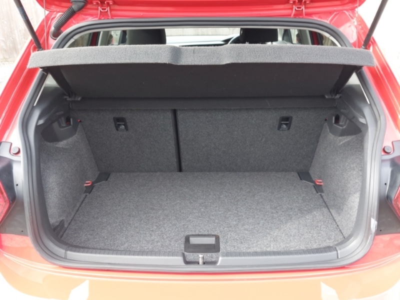 Used Volkswagen Polo 2020 for sale - 77999804: Photo 8