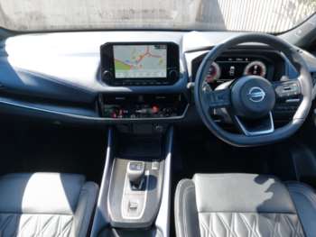 Used Nissan Qashqai 2022 for sale - 74818293: Photo